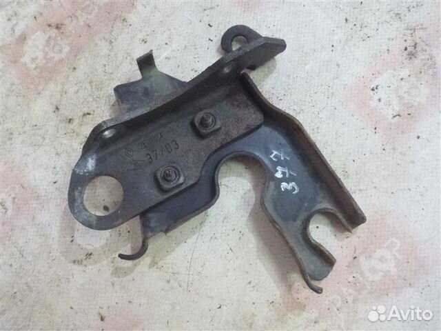 Кронштейн Renault Laguna X74 F4P774 2003