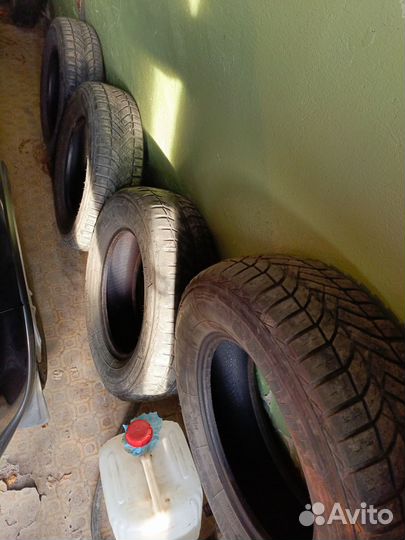 Sailun Commercio 4 seasons 215/75 R16C 116