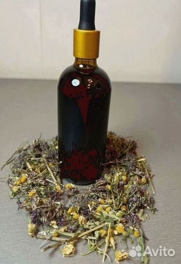 Сбор от папиллом медовый