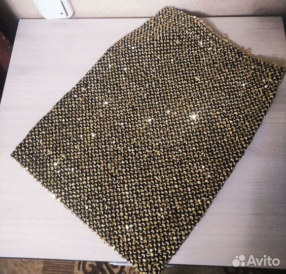 Юбка бандажная