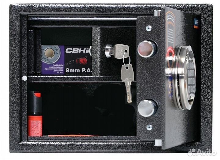 Сейф Valberg Арсенал 25T EL