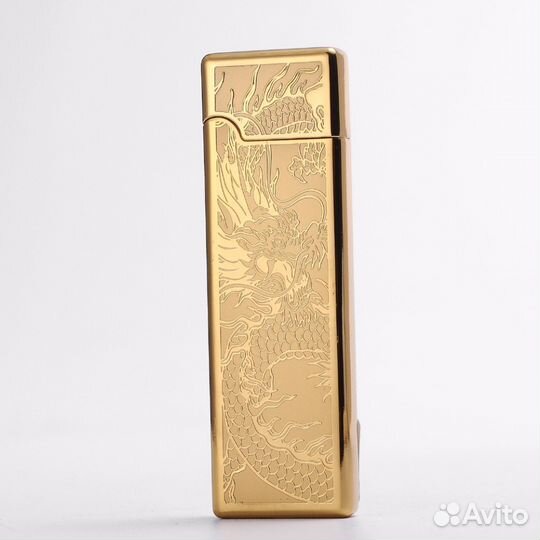 USB зажигалка