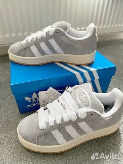 Adidas originals campus