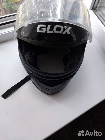 Шлем для мотоцикла