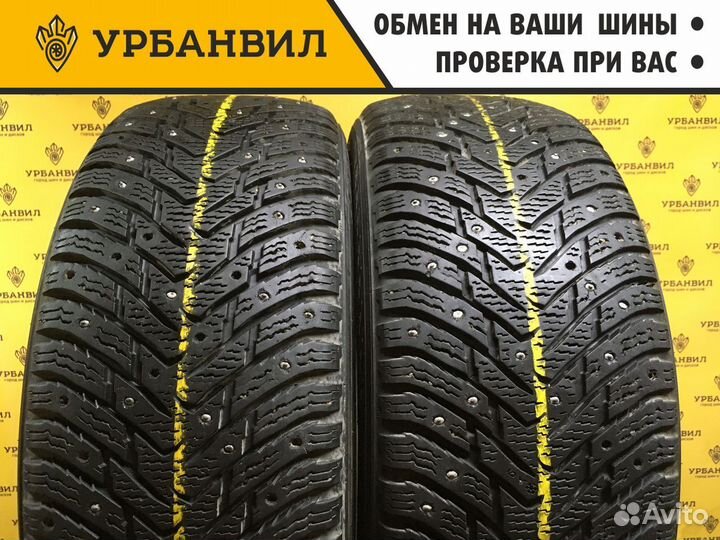 Nokian Tyres Hakkapeliitta 8 215/55 R17 98T