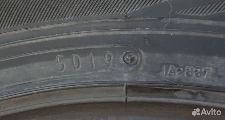 Dunlop Direzza DZ102 205/55 R16