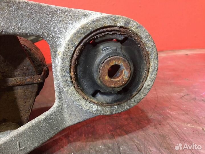 Редуктор для Toyota RAV 4 (Б/У)