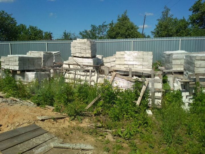 Участок 8,1 сот. (ИЖС)