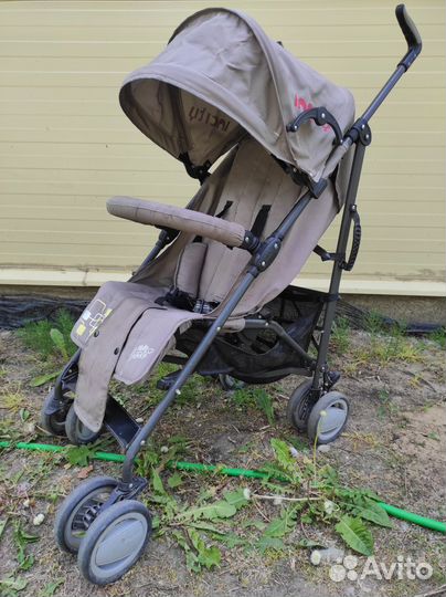 Коляска babycare