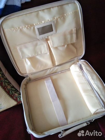 Сумка для ноутбука