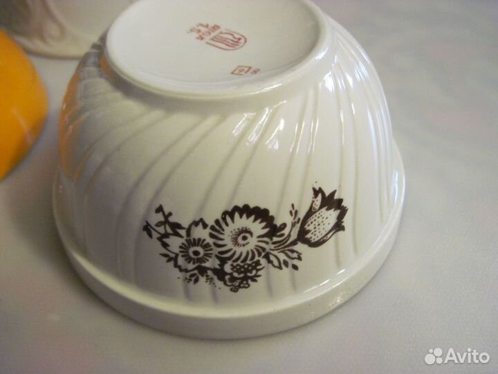 Пиалушки СССР