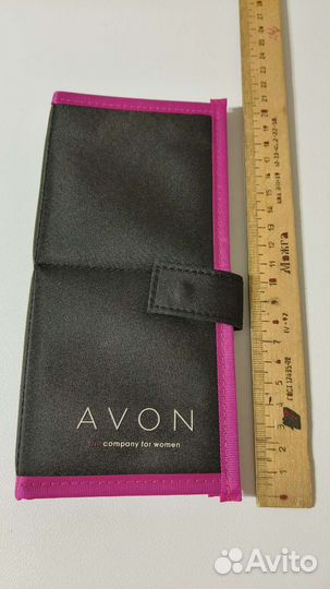 Футляр для кистей