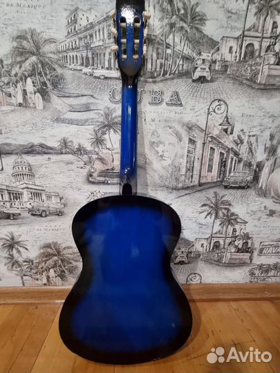 Классическая гитара