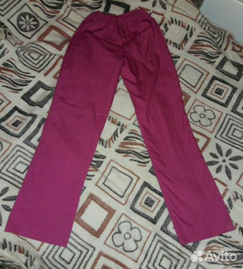 Спецодежда костюм 46 размер