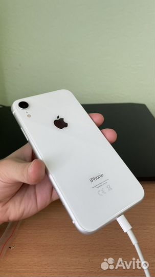 iPhone Xr, 64 ГБ