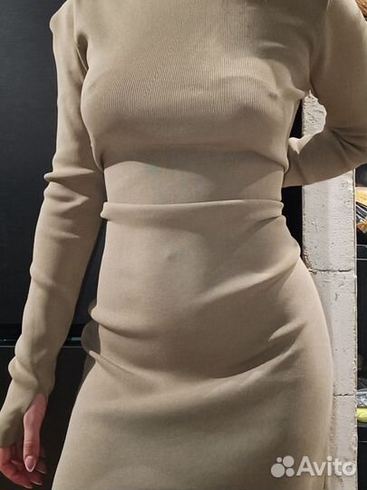 Платье love republic