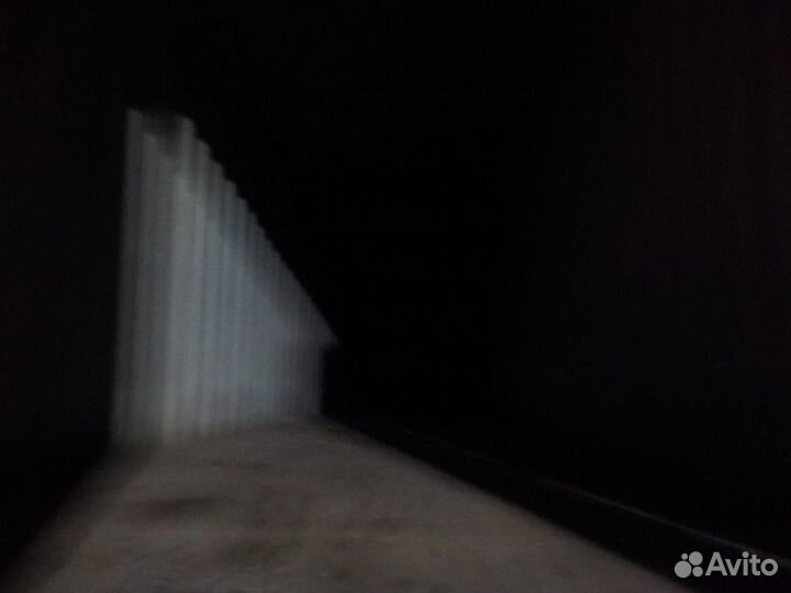 Контейнер 40 футов б/у tghu4621549