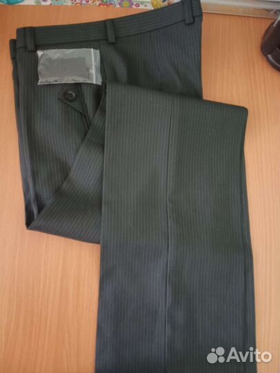 Брюки новые