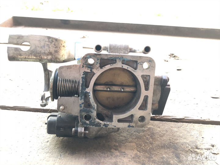 Дроссельная заслонка Hover