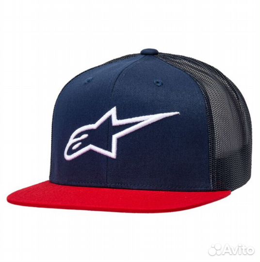 Кепка Alpinestars Corp