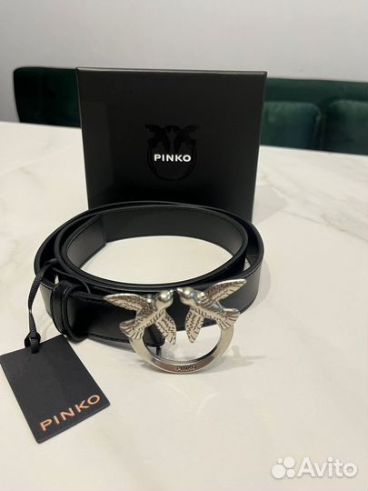 Женский ремень Pinko