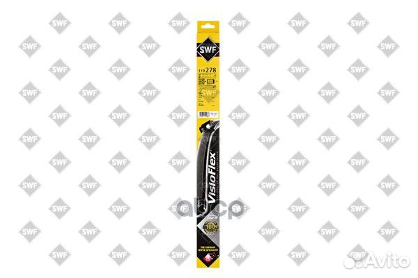 К-т щеток с/о Opel Mokka, KIA Venga (650+350) б