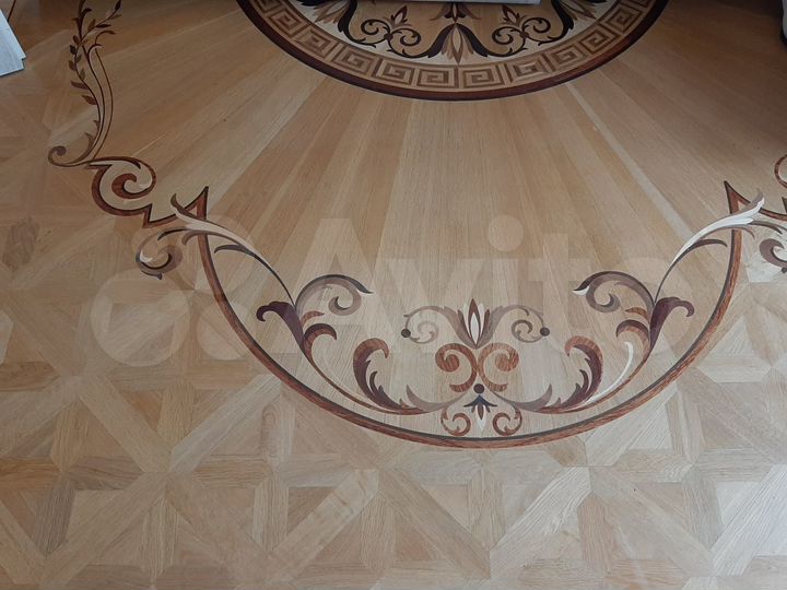 3-к. квартира, 99 м², 3/3 эт.