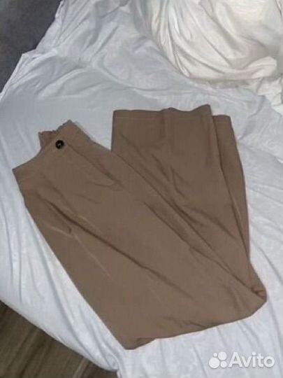 Костюм женский пиджак и брюки