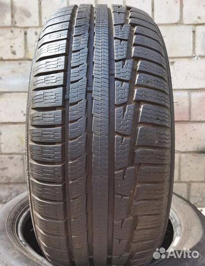 Nokian Tyres WR A3 225/50 R17 98V