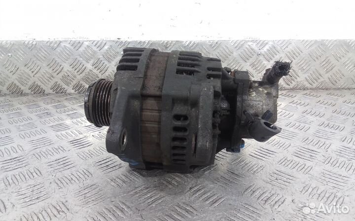 Генератор Opel Astra H/Astra Family H