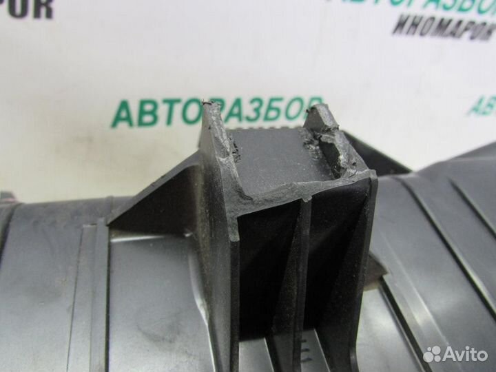 Корпус отопителя для Hyundai Sonata 4 2001-2012г