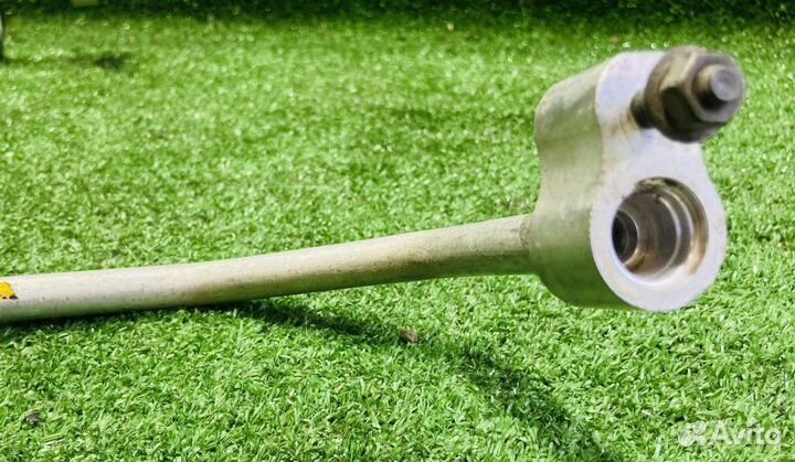 Трубка (шланг) кондиционера Hyundai Accent 2