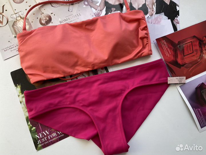 Набор из 5 санитайзеров bath and body woks