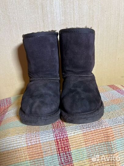 Ugg угги детские