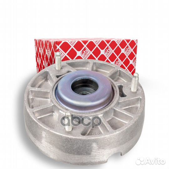 Комплект опоры амортизатора 106777 Febi