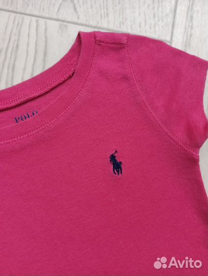 Ralph Lauren Next пакет одежды 104 Zara Ecco