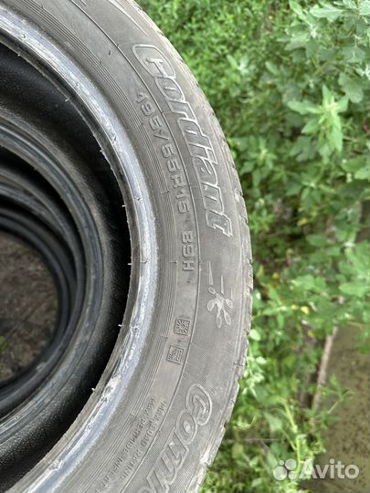 Cordiant Comfort 2 195/55 R15