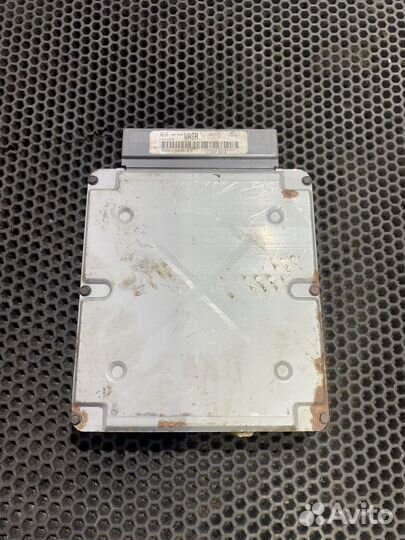 Эбу мозги Ford Mondeo 2 Форд Мондео 1.8