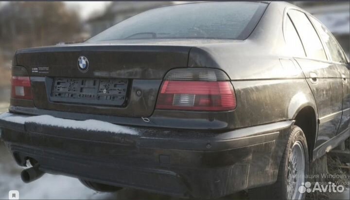 Разбор выкуп bmw от 1980 года