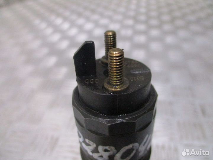 Форсунка с.н.790222340 MAN 51101006048