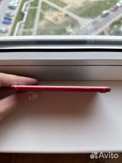 iPhone 7, 128 ГБ
