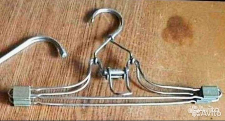 Вешалки для брюк и др