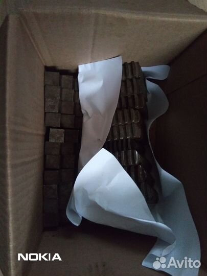 Опоры мебельные