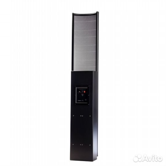 Настенная акустика Martin Logan EFX black (1 шт.)