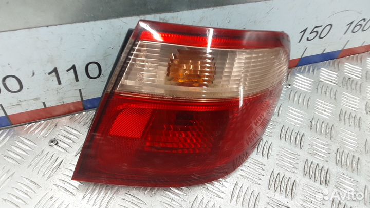 Фонарь Nissan Almera N16 (2000-2006)