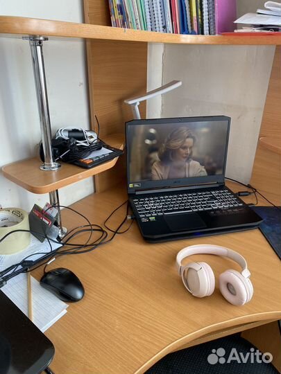 Компьютерный стол бу