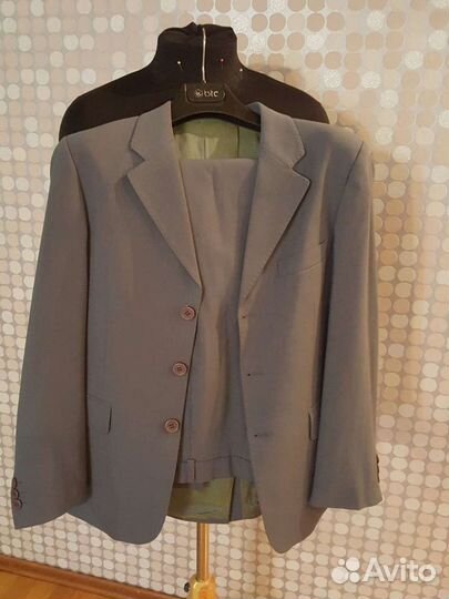 Костюм школьный на мальчика