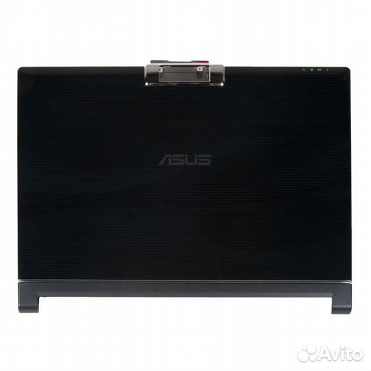 Задняя крышка матрицы для asus F8J, с разбора 13gn