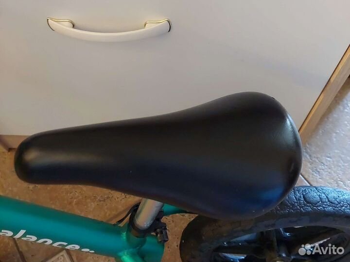 Беговел ecoBalance