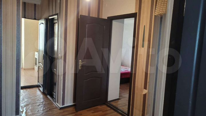 2-к. квартира, 70 м², 5/5 эт.
